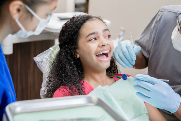 Emergency Dentist for Kids in AL